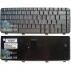 Клавиатура для ноутбука HP Pavilion DV4, DV4-1000, DV4-1100, DV4-1200, DV4-1300, DV4-1400, DV4-1500 серии и др.